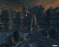 Nuevas im�genes de WOW: The Burning Crusade