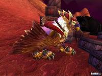 Nuevas im�genes de WOW: The Burning Crusade