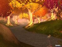 Nuevas im�genes de World of Warcraft: Burning Crusade