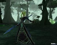 Nuevas im�genes de World of Warcraft: The Burning Crusade