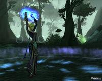 Nuevas im�genes de World of Warcraft: The Burning Crusade