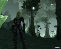Nuevas im�genes de World of Warcraft: The Burning Crusade