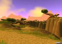 Nuevas im�genes de World of Warcraft: The Burning Crusade