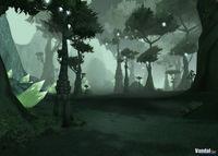 Nuevas im�genes de World of Warcraft: The Burning Crusade