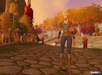 E3: Im�genes de World of Warcraft: The Burning Crusade