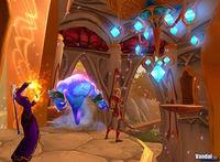 E3: Im�genes de World of Warcraft: The Burning Crusade