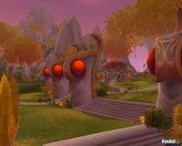 E3: Im�genes de World of Warcraft: The Burning Crusade