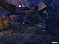 E3: Im�genes de World of Warcraft: The Burning Crusade