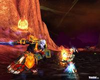 E3: Im�genes de World of Warcraft: The Burning Crusade