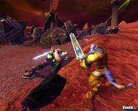 E3: Im�genes de World of Warcraft: The Burning Crusade