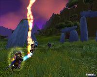 E3: Im�genes de World of Warcraft: The Burning Crusade