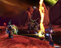 E3: Im�genes de World of Warcraft: The Burning Crusade