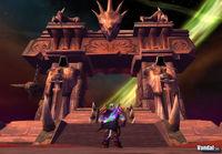 E3: Im�genes de World of Warcraft: The Burning Crusade