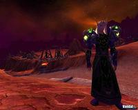 E3: Im�genes de World of Warcraft: The Burning Crusade