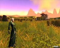 Nuevas im�genes de World of Warcraft: The Burning Crusade