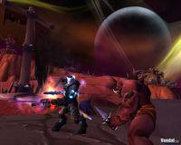 Nuevas im�genes de World of Warcraft: The Burning Crusade