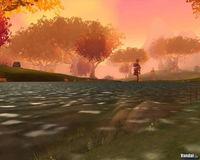 Nuevas im�genes de World of Warcraft: The Burning Crusade