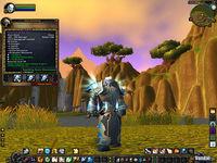 Nueva imagen de la expansi�n de World of Warcraft