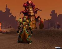 Nuevas mejoras para World of Warcraft