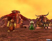 Nuevas mejoras para World of Warcraft