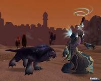 Nuevas mejoras para World of Warcraft