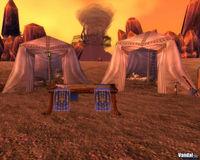 Nuevas mejoras para World of Warcraft