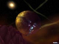 Nuevas im�genes de World of Warcraft: The Burning Crusade