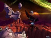 Nuevas im�genes de World of Warcraft: The Burning Crusade