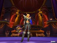 Nuevas im�genes de World of Warcraft: The Burning Crusade