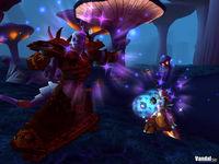 Nuevas im�genes de World of Warcraft: The Burning Crusade