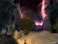 Nuevas im�genes de World of Warcraft: The Burning Crusade