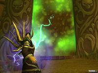 Nuevas im�genes de World of Warcraft: The Burning Crusade
