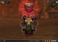 Nuevas im�genes de World of Warcraft: The Burning Crusade