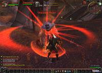 Nuevas im�genes de World of Warcraft: The Burning Crusade