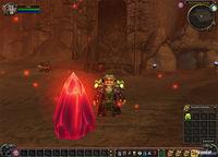 Nuevas im�genes de World of Warcraft: The Burning Crusade