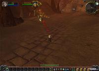 Nuevas im�genes de World of Warcraft: The Burning Crusade