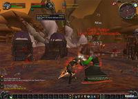 Nuevas im�genes de World of Warcraft: The Burning Crusade