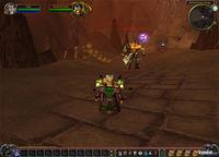 Nuevas im�genes de World of Warcraft: The Burning Crusade