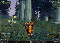 Nuevas im�genes de World of Warcraft: The Burning Crusade