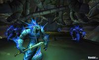 Nuevas im�genes de World of Warcraft: The Burning Crusade