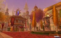 Nuevas im�genes de World of Warcraft: The Burning Crusade