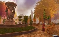 Nuevas im�genes de World of Warcraft: The Burning Crusade
