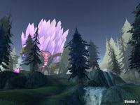 Nuevas im�genes de World of Warcraft: The Burning Crusade