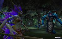 Nuevas im�genes de World of Warcraft: The Burning Crusade