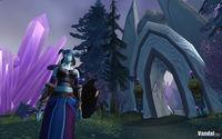 Nuevas im�genes de World of Warcraft: The Burning Crusade