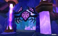 Nuevas im�genes de World of Warcraft: The Burning Crusade