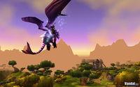 Nuevas im�genes de World of Warcraft: The Burning Crusade
