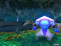 Nuevas im�genes de World of Warcraft: The Burning Crusade