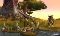 Nuevas im�genes de World of Warcraft: The Burning Crusade