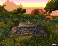 Nuevas im�genes de World of Warcraft: The Burning Crusade